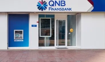 QNB Finansbank şubeleri çalışma saatleri 2019 - QNB Finansbank saat kaçta açılıyor, kaçta kapanıyor?