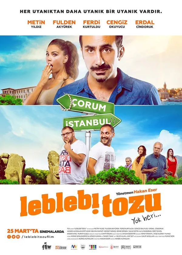 Haftanın filmleri (24 Mart 2016)