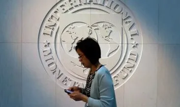 Çin Başbakanı’ndan IMF’ye çağrı