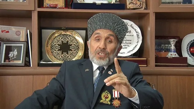 efsane tank in soforu yasadiklarini