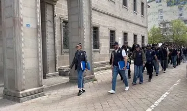 Ağrı’da yasadışı bahis operasyonu: 20 şüpheli gözaltında #agri