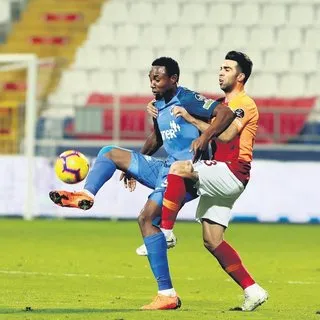 İyi ki vermedik