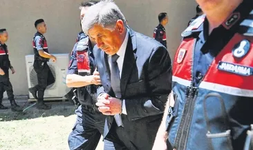 Son savunmasında suçu kabul etmedi