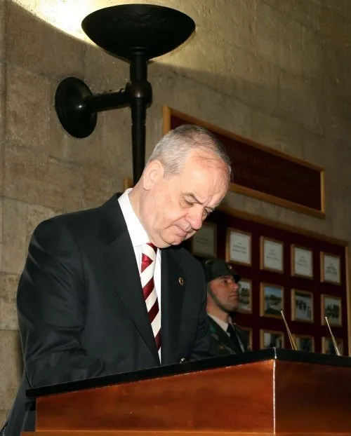 İlker Başbuğ dönemi