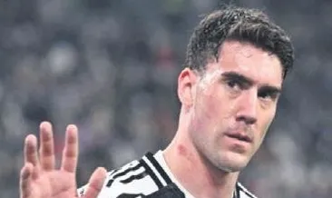 Vlahovic’e dev teklif