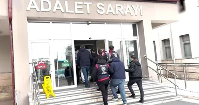 Restorana silahlı saldırıya 3 tutuklama