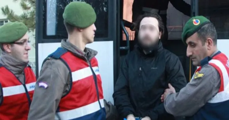 Kırklareli’ndeki FETÖ/PDY davasında karar