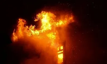 Angola’da petrol platformunu alevler sardı: Ölü ve yaralılar var