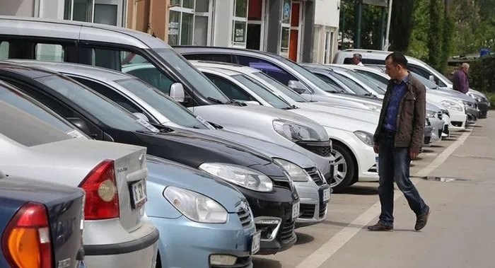 Son dakika | Otomobiller için yeni düzenleme: ÖTV oranları ne kadar oldu? İşte merak edilen detaylar
