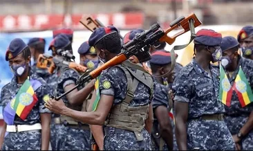 Etiyopya’da çatışma: Siviller hayatını kaybetti!