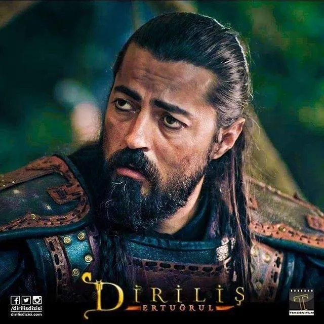 Diriliş Ertuğrul&#39;a Baycu Noyan geri mi d&#246;n&#252;yor?