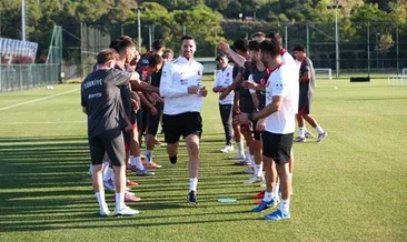 Milliler Tiflis yolcusu