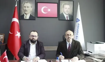 Ankara Bilim Üniversitesi Sigmacert ile iş dünyasına açılıyor