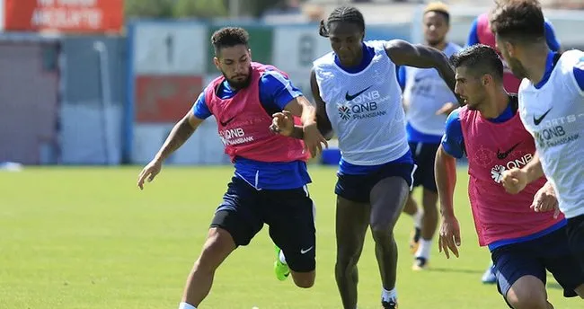 Trabzonspor Fenerbahce Hazirligi Spor Haberleri