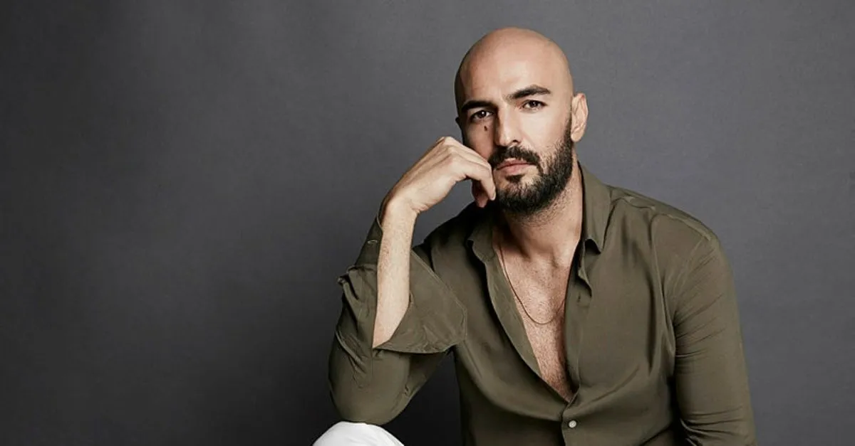 Soner Sarikabadayi Nin Aci Gunu Magazin Haberleri