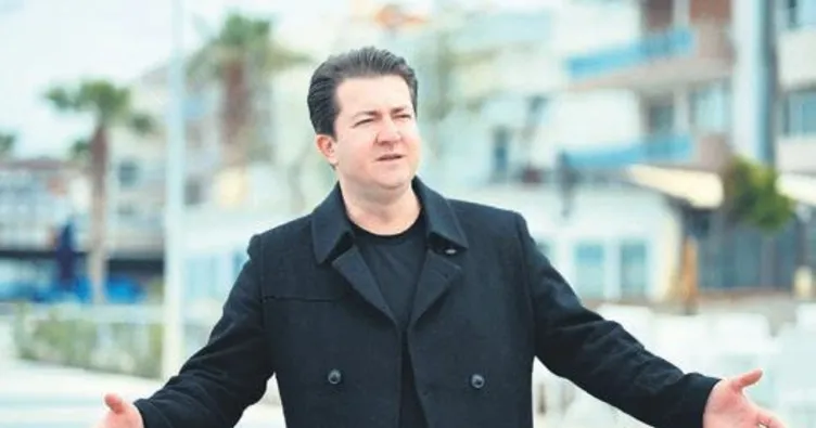 Özcan’dan yeni şarkı