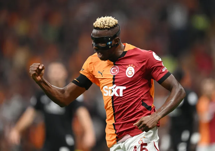 SON DAKİKA HABERLERİ: Galatasaray - Rizespor maçında 6 değişiklik yapılması gündem olmuştu! Kural ortaya çıktı: İşte sebebi…