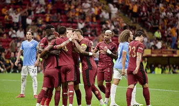 Galatasaray’ın lig rekorları