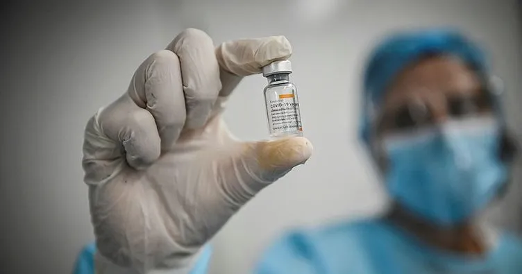 Son dakika | Türkiye’nin kullandığı Sinovac aşısının mutasyon sonuçları belli oldu