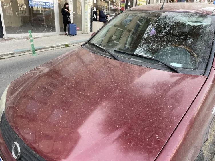 Hava Durumu Son dakika | Toz fırtınası bitti mi? Meteoroloji'den peş peşe yağış uyarısı geldi