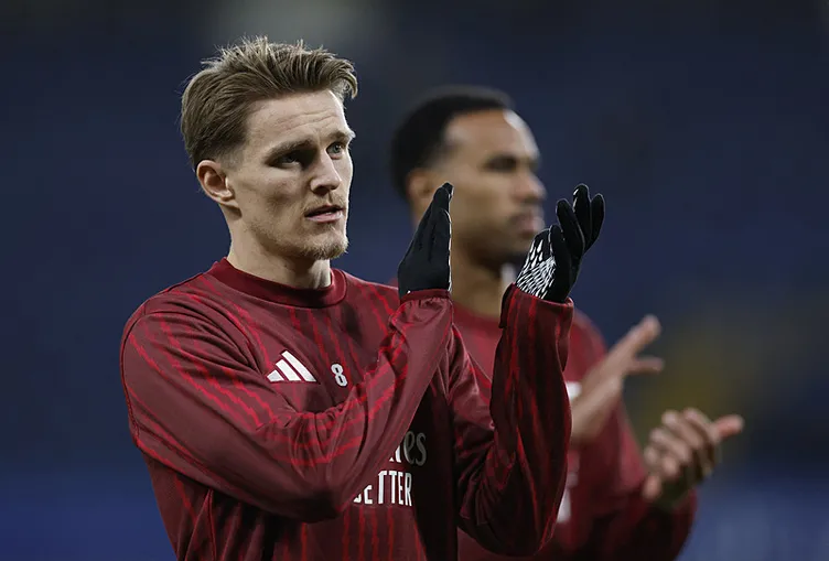 Dünya devinden Arda Güler ısrarı! Real Madrid’de ayrılacak mı?