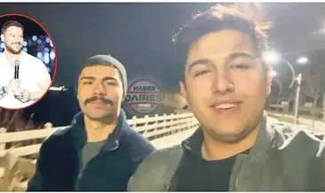 Konyalı polisin vasiyetini Sinan Akçıl yerine getirecek #konya