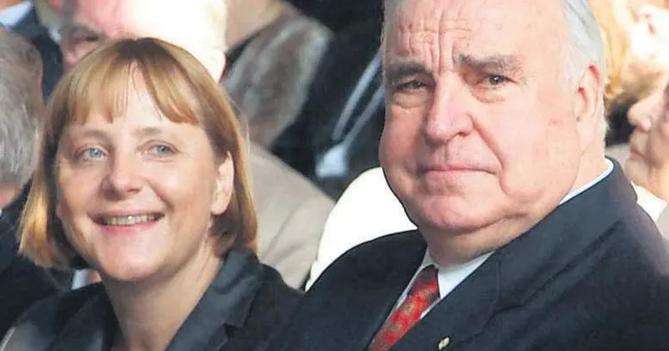 Merkel rekoru kıramıyor