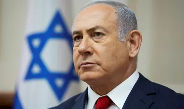 Netanyahu’dan İran’a savaş iması