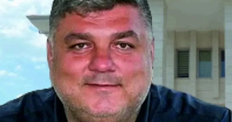 Başkan yardımcısı gözaltında