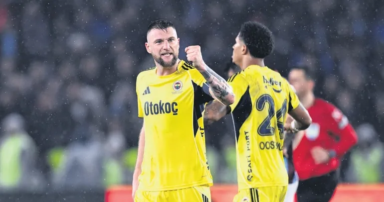 İyileşene kadar her maç kadroda!