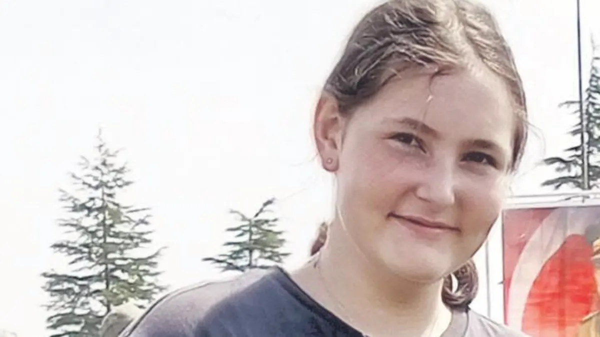 Çağla’yı menenjit hayattan kopardı