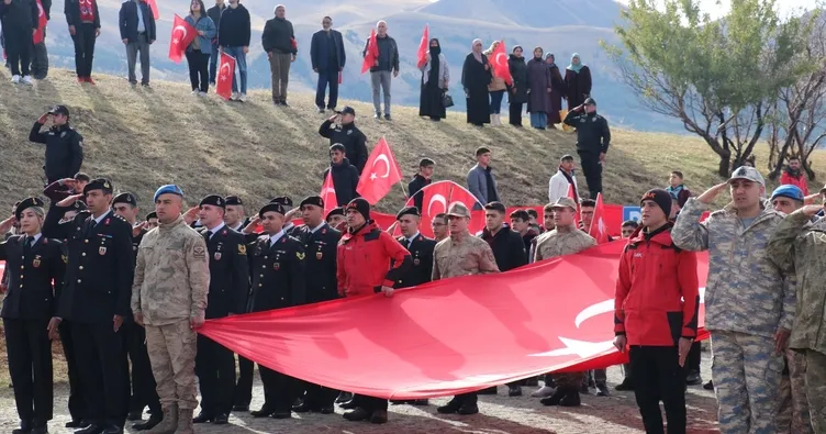 Aziziye Destanı’nın 146. Yıl dönümü