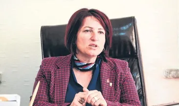 Karaburun Belediyesi’ne operasyon