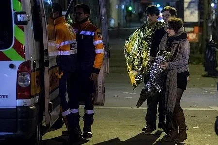 Paris saldırılarından 24 saat önce Ortadoğu’da neler yaşandı