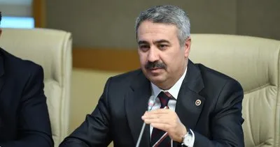 Milletvekili Alkayış: ‘3 Kasım, millet egemenliğinin tam olarak gerçekleştiği gündür’ #adiyaman