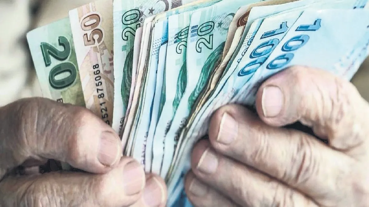 SON DAKİKA | Doğumdan ölüme devletin eli vatandaşın üzerinde