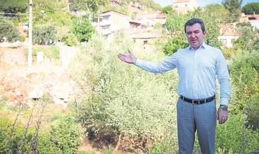 Bergama için parlama vakti