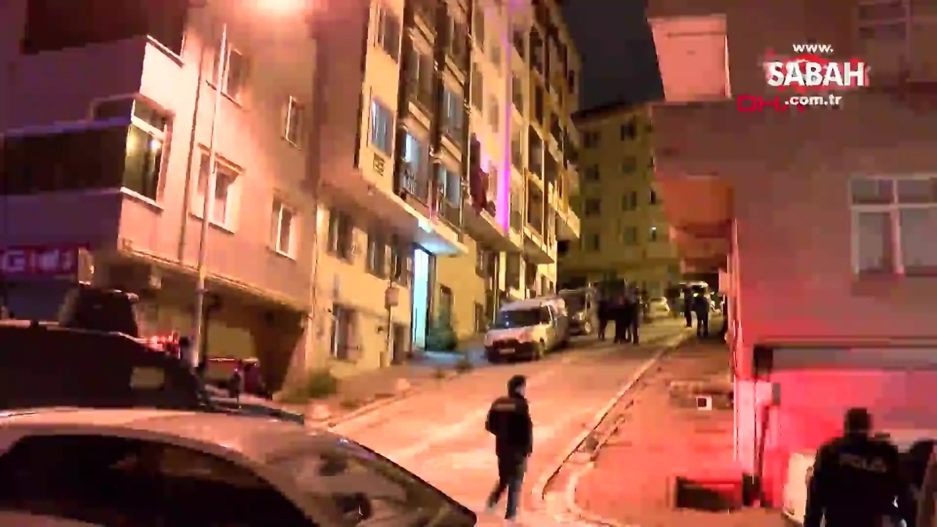 Istanbul Esenyurt Ta Uyusturucu Operasyonunda Polise Ates Acildi 2 Gozalti Video Videosunu Izle Son Dakika Haberleri