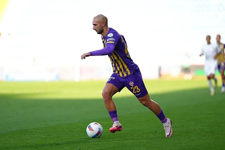 Son dakika haberi: Ahmed Kutucu transferinde 6 yıllık detay ortaya çıktı! Meğer Galatasaray...