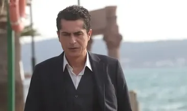 Cennetin Çocukları 13. bölüm izle! Eli kanlı bir katilsin! TRT1 ile Cennetin Çocukları son bölüm izle