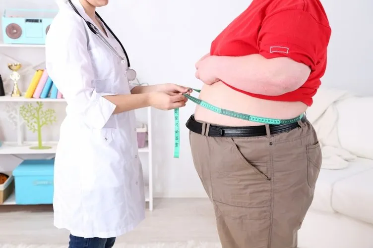Estetik kaygılarla yapılan obezite ameliyatı felakettir