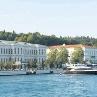 Four Seasons en iyi 10 otel arasında