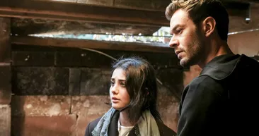 SEVDİĞİM SENSİN 11. BÖLÜM İZLE | Star TV ile Sevdiğim Sensin yeni bölüm izle!