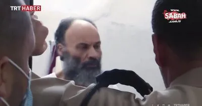 Libya’da ele geçirilen Hafter’in generali Türk muhabirlere itiraflarda bulundu | Video