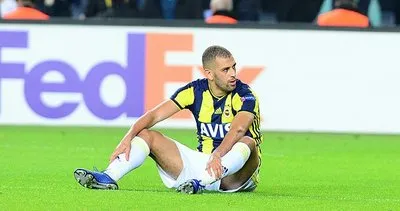 Fenerbahçe’de Slimani fiyaskosu!