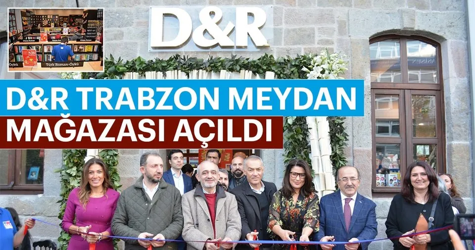 Trabzon Dan Ne Alinir