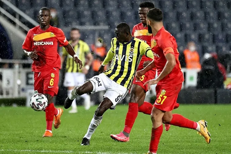 Fenerbahçe’nin yıldız isminden Erol Bulut’a tepki