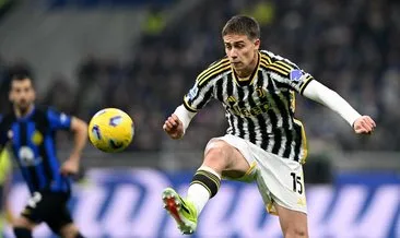 Juventus, Kenan Yıldız’a 10 numarayı verecek