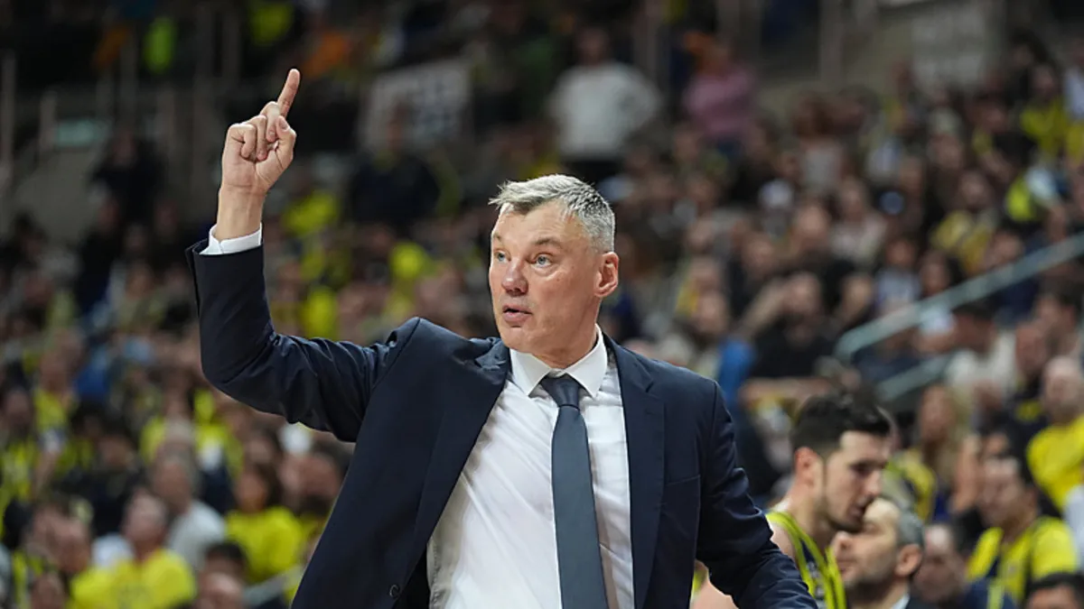 Fenerbahçe Beko, Panathinaikos’a konuk olacak! Fenerbahçe Beko, Panathinaikos’a konuk olacak!