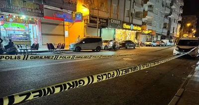 Birecik’te silahlı kavga: 1 yaralı #sanliurfa